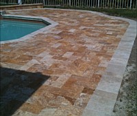 Pool Decks / Patios